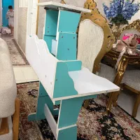 میز تحریر کودک|اسباب و اثاث بچه|تهران, ستارخان|دیوار