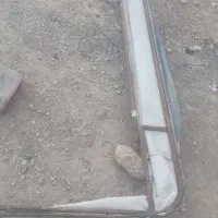 سایبان مغازه بازویی کالسکه ای