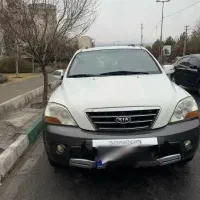 سورنتو ۲۰۰۸