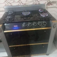 گاز در یدی نو