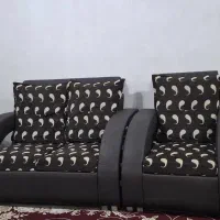 مبل و میز نهار خوری