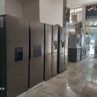 یخچال فریزردوقلو هیوندای و جهیزیه سرا ارزان