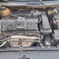 206 اتومات|خودرو سواری و وانت|کرج, شهرک امام رضا (ع)|دیوار