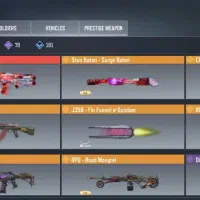 اکانت کالاف|کنسول، بازی ویدئویی و آنلاین|کرج, باغستان|دیوار