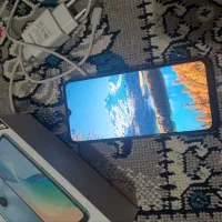 گوشی a52بلک ویو نونو