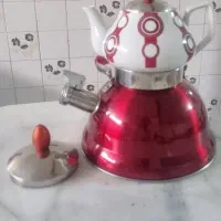 کتری قوری