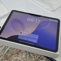 تبلیت اپل آیپد ۲۰۲۵ آخرین مدل رم ۶ حافظه ۲۵۶|تبلت|تبریز, |دیوار