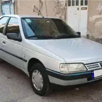 دربستی مهران