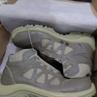 کفش ایمنی|کیف، کفش، کمربند|نیشابور, هفده شهریور|دیوار