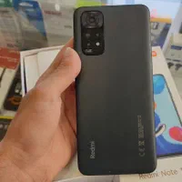 شیائومی Redmi Note 11 4G با حافظهٔ ۱۲۸ گیگابایت|موبایل|کرج, فاز ۳ مهرشهر|دیوار