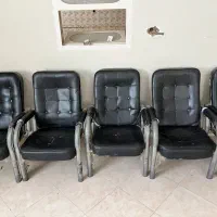 فروش صندلی ومیز اداری