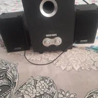 باند و اسپیکر