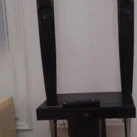 سینما خانوادگی ال جی|سیستم صوتی خانگی|تهران, هاشمی|دیوار