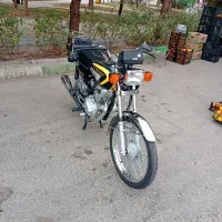 موتور سیکلت۱۴۰۴|موتورسیکلت|قم, هفت تیر|دیوار