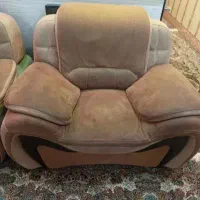 ۲ عدد مبل تک نفره