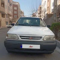 پراید 131|خودرو سواری و وانت|کرج, ساماندهی|دیوار