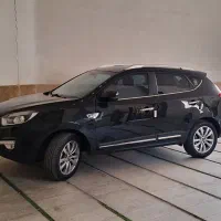 جک s5 تمیز و کارمندی|خودرو سواری و وانت|تربت جام, پاسداران|دیوار