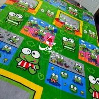 پتو مسافرتی /نوجوان /کودک /پتو ژله ای|رختخواب، بالش، پتو|زنجان, |دیوار