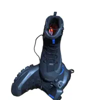 کفش نیم بوت هومتو humtto ۴۳ آکبند|کیف، کفش، کمربند|شیراز, ریشمک|دیوار