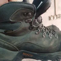 پوتین کوهنوردی