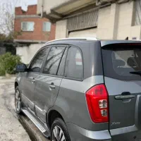 ماشین ام وی ام x33|خودرو سواری و وانت|اردبیل, |دیوار