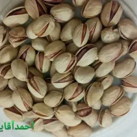 پسته احمدآقایی و اکبری با تخفیف امکان تست قبل خرید|خوردنی و آشامیدنی|قم, بلوار امین و ساحلی|دیوار