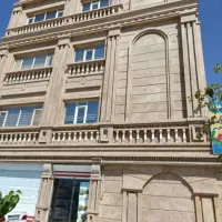 100 متر مغازه نوساز تجاری   بر اتوبان تهران