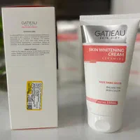 پکیج روشن کننده بدن گاتیو تضمینی (اصلی)|آرایشی، بهداشتی، درمانی|مشهد, جنت|دیوار