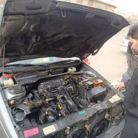 اولین دوره کامل دیتیلینگ خودرو در زنجان شغل تضمین|خدمات آموزشی|زنجان, |دیوار