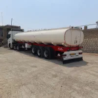 تیغه تانک سه محور|خودرو سنگین|هلیلان, |دیوار