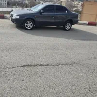 سمند tu5 88بدون مشابه در ایران بدون رنگ بدون ضربه