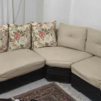 مبل راحتی ال