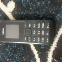 گوشی ساده نوکیا اصل دو سیمکارته