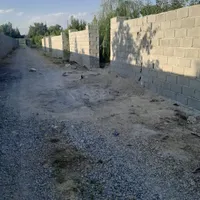 ۲۵۰مترباغچه سهیلیه سنقرآبادخ بنفشه معاوضه باماشین|فروش زمین و ملک کلنگی|کرج, کمال‌شهر|دیوار