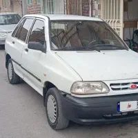 پراید 81 انژکتوری