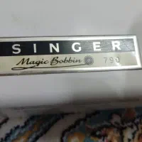 چرخ خیاطی سینگر|چرخ خیاطی و ریسندگی|خمینیشهر, |دیوار