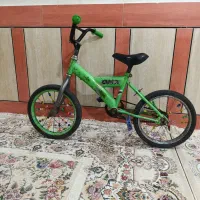 یک عدد دوچرخه 16 المپیا