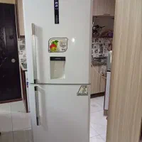 یخچال فریزر جنرال