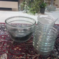 ظروف غذاخوری ومیوه خوری
