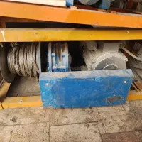 اجاره بالابر  شبانه روزی حتی در روزهای تعطیل