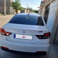 شاهین 1401 جی سانروفدار