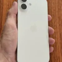 اپل iPhone 16 با حافظهٔ ۱۲۸ گیگابایت