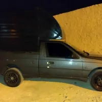 اریسان ۱۴۰۳ با اتاق فلزی و کفی و رینگ اسپرت