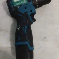 دریل شارژی 24 ولت مکیتا|ابزارآلات|عسلویه, |دیوار