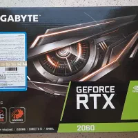 کارت گرافیک GEFORCE RTX 2060 6G