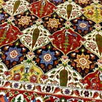 دو تخته قالیچه 2/5 متری|فرش|محمدشهر, شهرک پیام (مهرالبرز)|دیوار