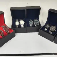 ساعت مچی کاسیو اولد مانی بصورت ست و تکی