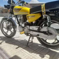 موتور ۲۰۰شباب خشک خشک