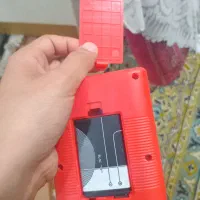 آتاری دستی|کنسول، بازی ویدئویی و آنلاین|بهبهان, |دیوار