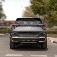 اسپورتیج ۲۰۲۵ منطقه آزاد بنزینی|خودرو سواری و وانت|رشت, گلسار|دیوار